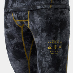 Men's Classic Thermal Merino Base Layer 3/4 Bottom