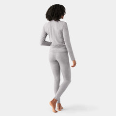 Women's Classic All-Season Merino Base Layer Bottom