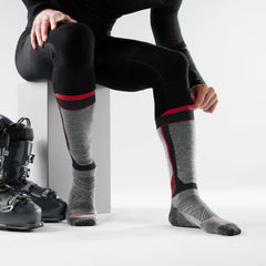 Intraknit™ Ski Over The Calf Socks