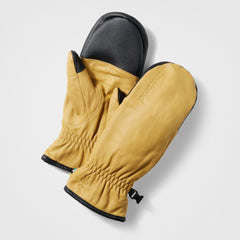 Ridgeway Lined Mitten