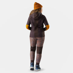 Women's Smartloft Hooded Jacket