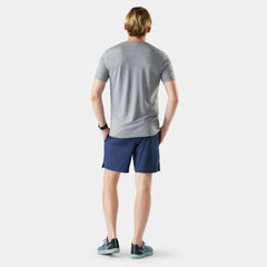 Men's Active Lined 7" Short