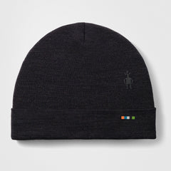 Thermal Merino Reversible Cuffed Beanie
