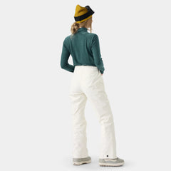 Women's Classic Thermal Merino Base Layer 1/4 Zip
