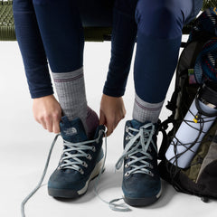 Women's Hike Mid Crew Socks
