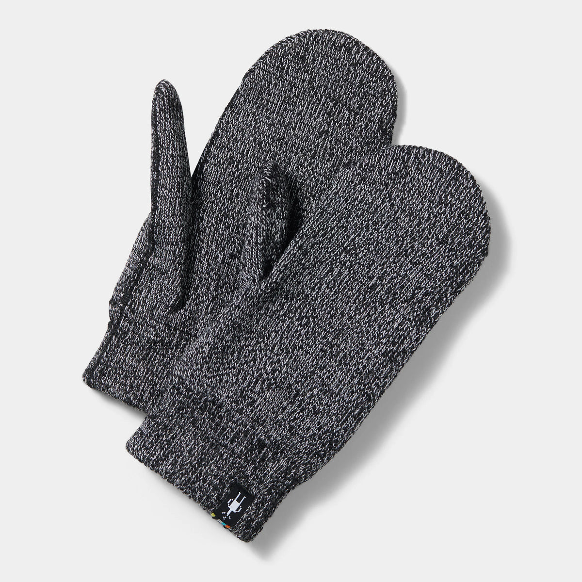 Cozy Mitten