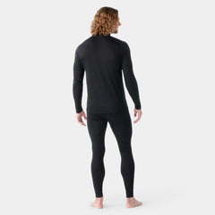 Men's Classic All-Season Merino Base Layer 1/4 Zip