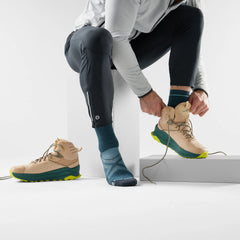 Hike Full Cushion Crew Socks