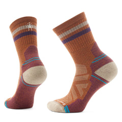 Women's Hike Tube Stripe Crew Socks