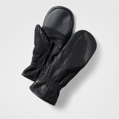 Ridgeway Lined Mitten