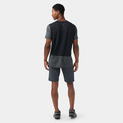 Men's Mountain Bike Short Sleeve Jersey