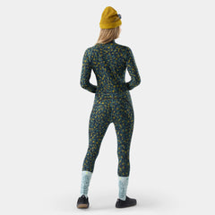Women's Classic Thermal Merino Base Layer One Piece