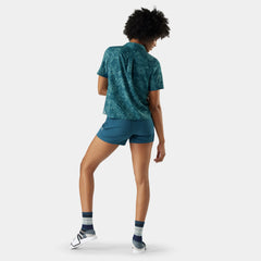 Women’s Everyday Short Sleeve Button Down
