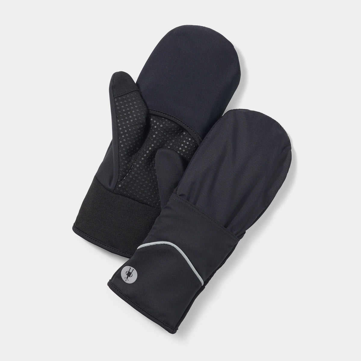 Active Fleece Wind Mitten