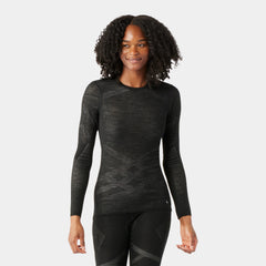 Women's Intraknit™ Thermal Merino Base Layer Crew