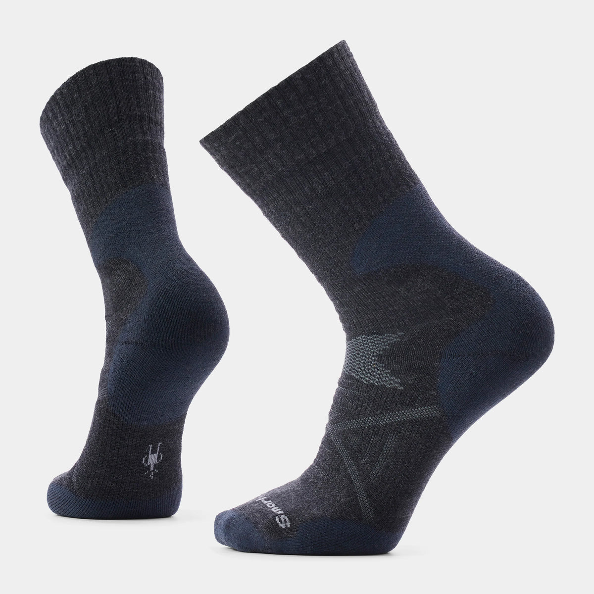 Work Tall Crew Socks