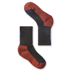 Kids' Hike Crew Socks