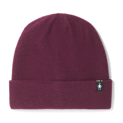 Boiled Wool Beanie