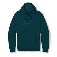 Smartwool® Merino Cotton Logo Hoodie