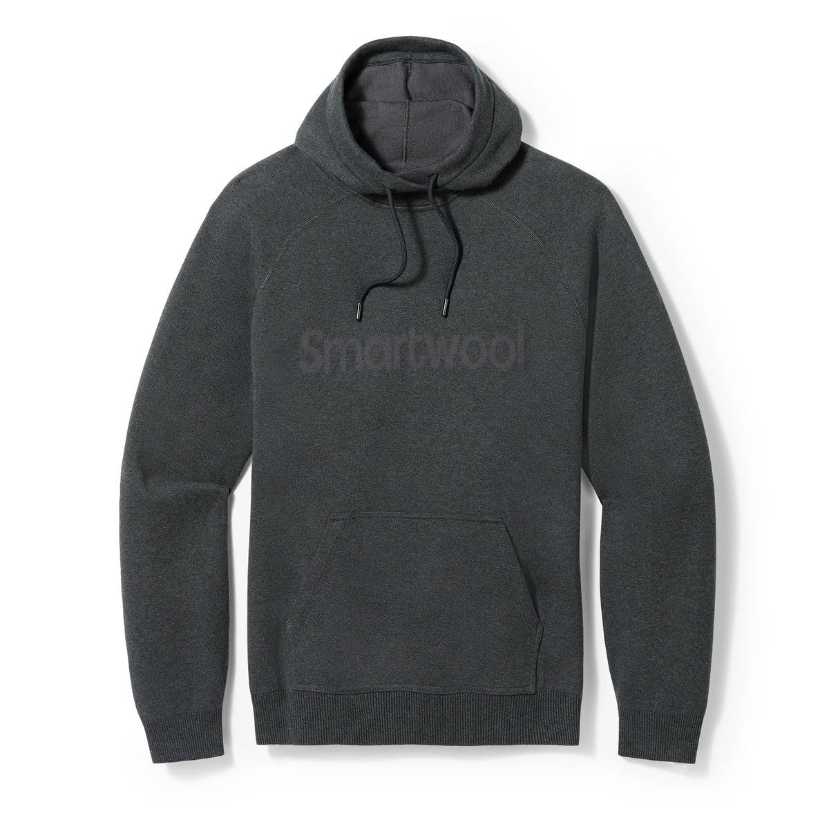 Smartwool® Merino Cotton Logo Hoodie