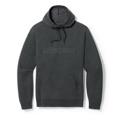 Smartwool® Merino Cotton Logo Hoodie
