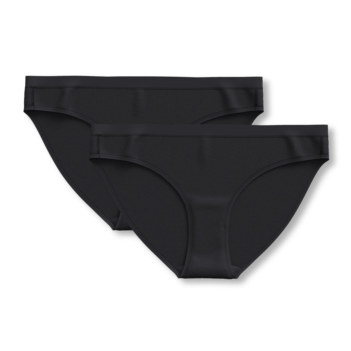 Women's Merino Bikini 2-Pack