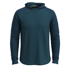 Men's Active Mesh Hoodie