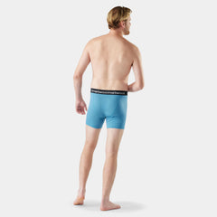 Men's Merino Boxer Brief