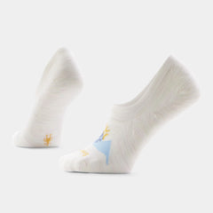 Women's Everyday Sunrise No Show Socks