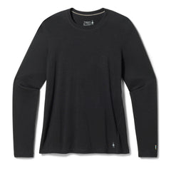 Women's Classic All-Season Merino Base Layer Crew Plus