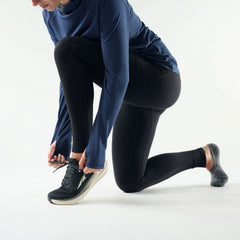 Women's Run No Show Socks