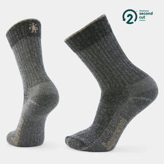 Hike Classic Edition Second Cut Crew Socks