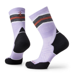 Women's Run Mid Crew Socks