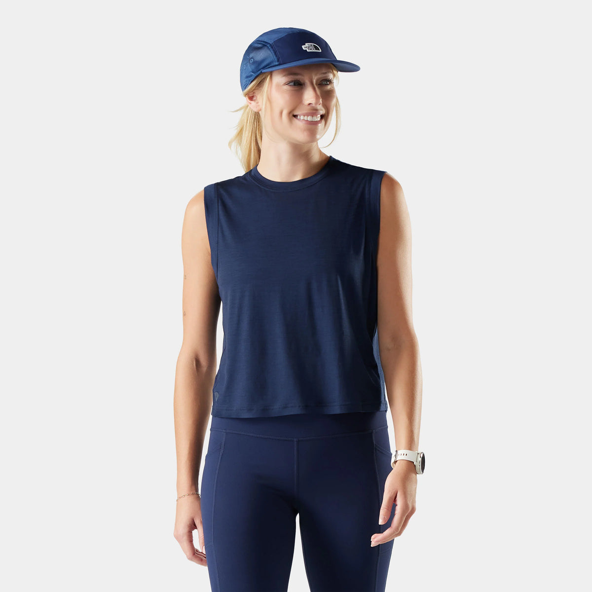Women's Active Ultralite Crop Tank