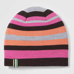 Kids' Reversible Art Beanie
