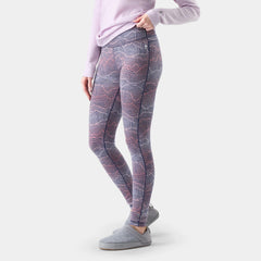 Women's Classic Thermal Merino Base Layer Bottom