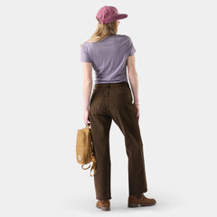 Women's Merino Short Sleeve Tee